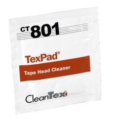 Miller® Fiber Reinigungstücheralkoholgetränkt, 25 Stck/Pckg 