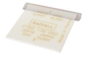 Faserritzklinge Ceramic 