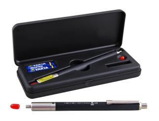 Fiber Checker 5000für SM und MM 2.5 mm Ferrulen 