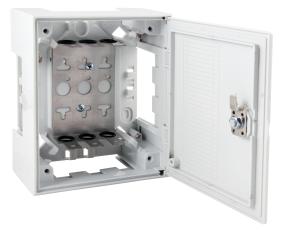 Aufsetzrahmen für Box I(46025.3, 46025.4) 