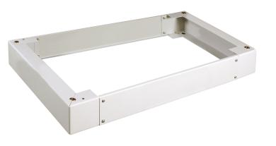 Sockel für TSL1200 H:100mmBxHxT:600x100x380mm 