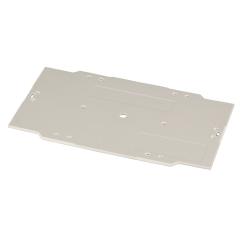 Deckel für Spleißkassette, weiß 