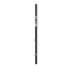 PDU Vertikal BlueNet3000 24 x SchutzkontaktZuleitung 3 m H05VV-F 5G 2,5mm² auf AEH 