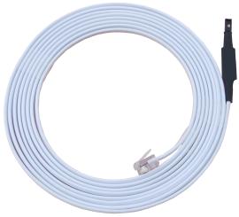 Luftfeuchtesensor f. DCM100X.x, Kabel 3 m 