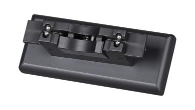 Crimpwerkzeug für Spleißschutz, mit Standfuß 