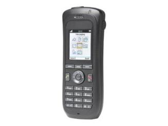 UNIFY openStage WL3 WLAN Mobilteil, 