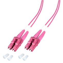 LWL Duplex Patchkabel  allgemein 