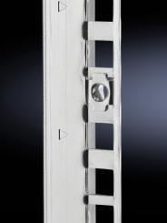 DK Einsteckverschraubung, 19", M6, L: 16 mm 