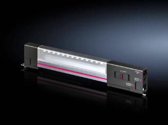IT Systemleuchte LED, 600lm, für IT Racks 