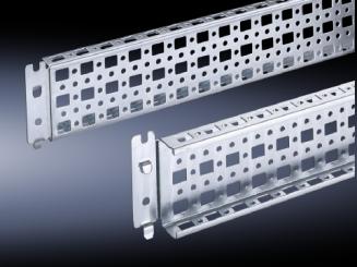 TS System-Chassis 17x73mm, für innere Montageebene BT 900 mm und Tür B 800 mm 