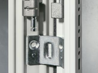 TS Anreihverbinder, außen, für TS/TS 