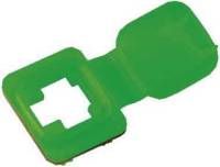 Splash Flansch UNIV gn 