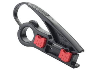 Kabel-Abisolierwerkzeug-Cat6A (ISO) 