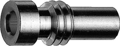 UHF-REDUZIERSCHRAUBE 
