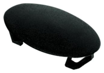 Blindstopfen für M25-Bohrung 