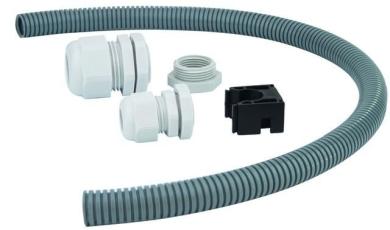 Faserschutzschlauch-Set für PROFI V 