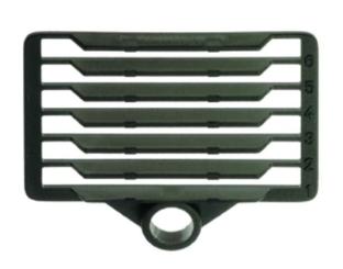 Spleißhalter, L = 45 mm 