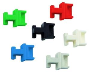 Staubschutzkappe für RJ45 