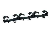 Kabelführungsset für 24 Kabel 