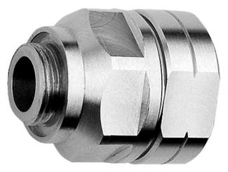 Kabelabfangung IP67 m. Beipackzettel 