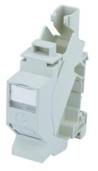 Tragschienen-Verbinder TS45 AMJ-S 