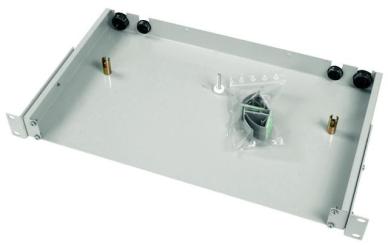 19" GEHÄUSE BASIS V 1HE 