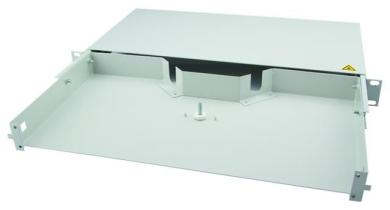 19"  Gehäuse PROFI T 1HE 