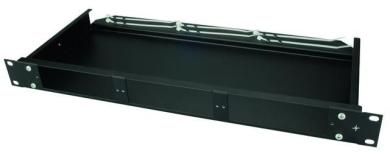 19" LWL Baugruppenträger 1HE 