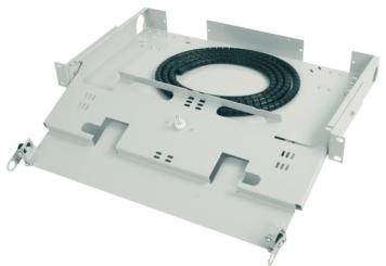 19"  GEHÄUSE PROFI Plus 2HE 