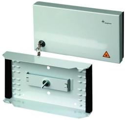 LWL-Kompakt-Spleißbox 