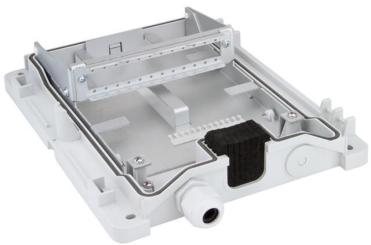 Gehäuse ODB54 - Ticnet 