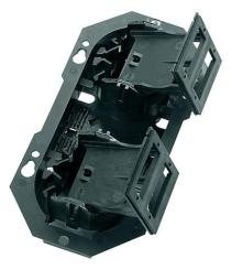 LWL-Anschlussdose OAD 