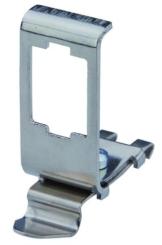 Adapter 90/180 Hutschiene TH35 