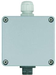 STX V4 Einfachanschlussdose 