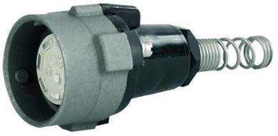 NF-KABELSTECKER U 77/U-D,D=7,5 