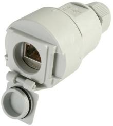 STX V6 Freie Anschlussdose 