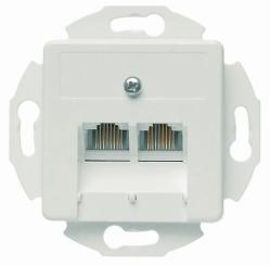 UMJ45 8/8 K UP/50 Cat.6A 