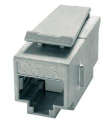 AMJ-Kupplung K Cat.5e 