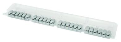 AMJ-Kupplung K Cat.5e f-f 