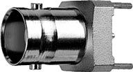 BNC-BUCHSE für LTP 50 Ohm löt 