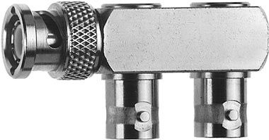 BNC-KUPPLUNG 75 OHM 
