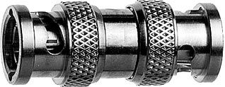 BNC-KUPPLUNG 75 OHM 