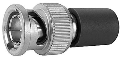 BNC-ABSCHLUSSWIDERSTAND 50 OHM 