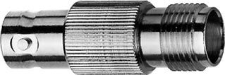 ADAPTER BNC-TNC (F-F) 