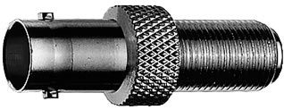 ADAPTER BNC-F (F-F) 