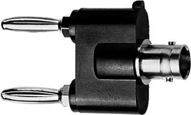 LABOR-STECKVERBINDUNG 2-POL. 