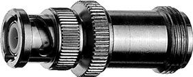 Adapter BNC-N (M-F) 