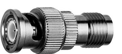ADAPTER BNC-TNC (M-F) 