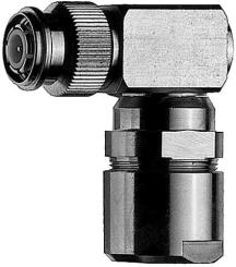 TNC-Kabelwinkelstecker, 50 Ohm 
