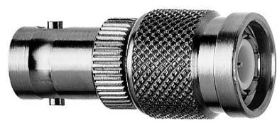 ADAPTER BNC-TNC (F-M) 